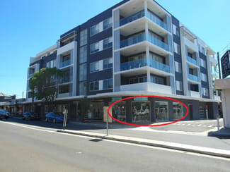 Shop & Retail commercial property leased at 5/993 Old Princes hwy Engadine NSW 2233 Shop & Retail commercial property leased at 5/993 Old Princes hwy Engadine NSW 2233