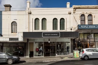 Offices commercial property leased at First Floor/214 Bridge Road Richmond VIC 3121 Offices commercial property leased at First Floor/214 Bridge Road Richmond VIC 3121