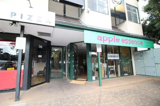 Offices commercial property leased at 34 Paternoster Lane Berwick VIC 3806