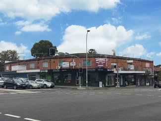 Offices commercial property leased at Unit 2/220 Princes Highway Kogarah Bay NSW 2217 Offices commercial property leased at Unit 2/220 Princes Highway Kogarah Bay NSW 2217