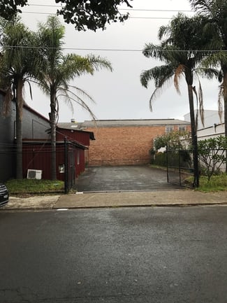Factory, Warehouse & Industrial commercial property leased at 1 Erith Street Botany NSW 2019 Factory, Warehouse & Industrial commercial property leased at 1 Erith Street Botany NSW 2019