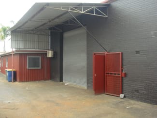 Factory, Warehouse & Industrial commercial property leased at 1 Erith Street Botany NSW 2019 Factory, Warehouse & Industrial commercial property leased at 1 Erith Street Botany NSW 2019