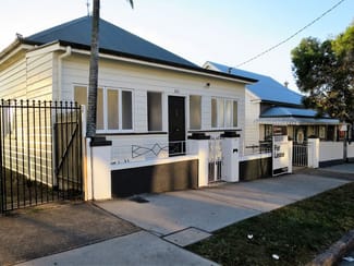 Offices commercial property leased at 223 Boundary Street West End QLD 4101 Offices commercial property leased at 223 Boundary Street West End QLD 4101
