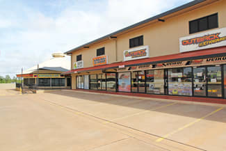 Shop & Retail commercial property leased at 3&4/5 McKenzie Place Yarrawonga NT 0830 Shop & Retail commercial property leased at 3&4/5 McKenzie Place Yarrawonga NT 0830