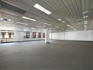 Offices commercial property leased at 695-699 George Street Haymarket NSW 2000