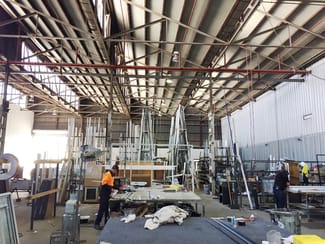 Factory, Warehouse & Industrial commercial property leased at 25-33 Howard Road Glenorchy TAS 7010 Factory, Warehouse & Industrial commercial property leased at 25-33 Howard Road Glenorchy TAS 7010