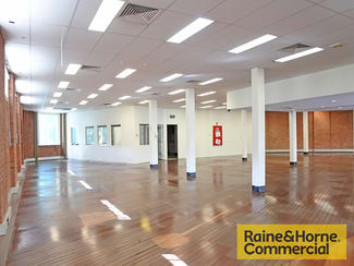 Showrooms / Bulky Goods commercial property leased at Brunswick Street Fortitude Valley QLD 4006
