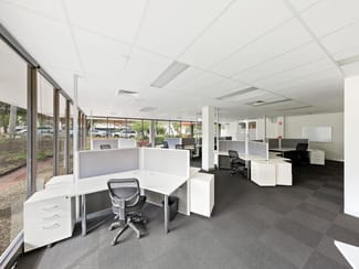 Offices commercial property leased at 372 Wellington Road Mulgrave VIC 3170