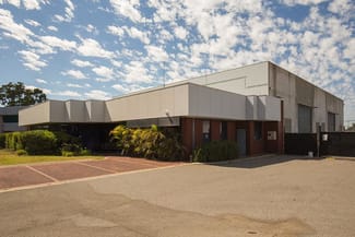 Factory, Warehouse & Industrial commercial property leased at 9 Mumford Place Balcatta WA 6021 Factory, Warehouse & Industrial commercial property leased at 9 Mumford Place Balcatta WA 6021