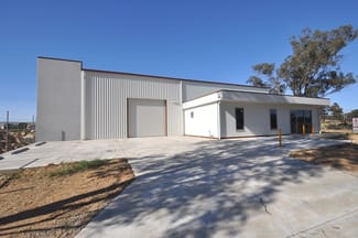 Factory, Warehouse & Industrial commercial property leased at 62-64 Victa Road East Bendigo VIC 3550 Factory, Warehouse & Industrial commercial property leased at 62-64 Victa Road East Bendigo VIC 3550