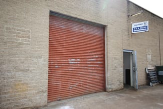 Factory, Warehouse & Industrial commercial property leased at 3/1 Rosella Street Frankston VIC 3199 Factory, Warehouse & Industrial commercial property leased at 3/1 Rosella Street Frankston VIC 3199