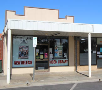 Offices commercial property leased at 83 Nish Street Echuca VIC 3564 Offices commercial property leased at 83 Nish Street Echuca VIC 3564