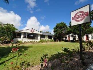 Offices commercial property leased at Office 6/136 - 140 Russell Street Toowoomba QLD 4350