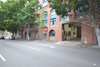 Shop & Retail commercial property leased at C4, 99 Wattle Street Ultimo NSW 2007 Shop & Retail commercial property leased at C4, 99 Wattle Street Ultimo NSW 2007