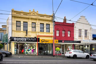 Offices commercial property leased at 708 Burke Road Camberwell VIC 3124 Offices commercial property leased at 708 Burke Road Camberwell VIC 3124