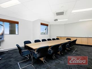 Offices commercial property leased at 485 Ipswich Road Annerley QLD 4103