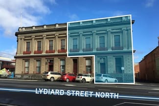 Offices commercial property leased at 105 Lydiard Street Ballarat VIC 3350 Offices commercial property leased at 105 Lydiard Street Ballarat VIC 3350