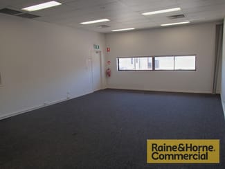 Offices commercial property leased at 1b/25 Michlin Street Moorooka QLD 4105