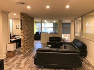 Offices commercial property leased at 9 Burwood Road Burwood NSW 2134