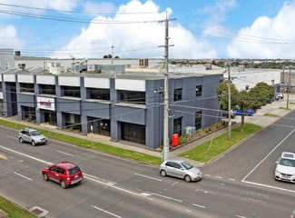 Offices commercial property for lease at 256 Darebin Rd Fairfield VIC 3078