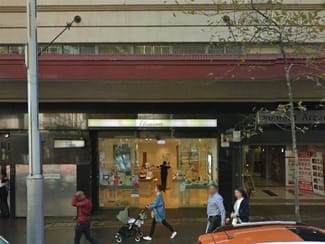 Shop & Retail commercial property leased at 569 George Street Sydney NSW 2000 Shop & Retail commercial property leased at 569 George Street Sydney NSW 2000