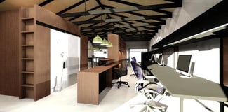 Offices commercial property leased at Toowong QLD 4066 Offices commercial property leased at Toowong QLD 4066