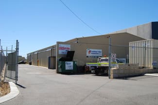 Factory, Warehouse & Industrial commercial property leased at 3/35 Weston Street Naval Base WA 6165 Factory, Warehouse & Industrial commercial property leased at 3/35 Weston Street Naval Base WA 6165