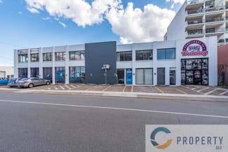 Offices commercial property leased at 249 Montague Road West End QLD 4101 Offices commercial property leased at 249 Montague Road West End QLD 4101