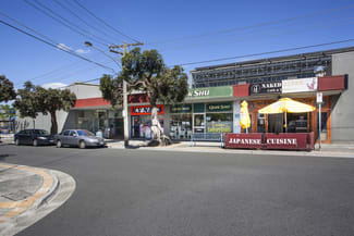 Shop & Retail commercial property leased at 8/2 Central Avenue Moorabbin VIC 3189 Shop & Retail commercial property leased at 8/2 Central Avenue Moorabbin VIC 3189