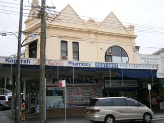 Offices commercial property leased at Railway Parade Kogarah NSW 2217 Offices commercial property leased at Railway Parade Kogarah NSW 2217