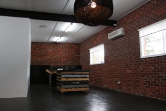 Medical / Consulting commercial property leased at 8/240 Yarra Street Warrandyte VIC 3113