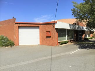 Factory, Warehouse & Industrial commercial property leased at 2 Somersby Road Welshpool WA 6106 Factory, Warehouse & Industrial commercial property leased at 2 Somersby Road Welshpool WA 6106