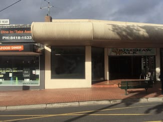 Factory, Warehouse & Industrial commercial property leased at 2/93-95 Grimshaw Street Greensborough VIC 3088