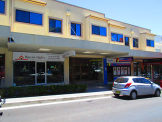 Offices commercial property leased at Five Dock NSW 2046 Offices commercial property leased at Five Dock NSW 2046