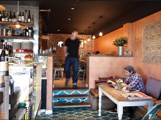 Shop & Retail commercial property leased at 34 Campbell Parade Bondi Beach NSW 2026