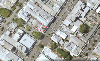 Offices commercial property leased at 31-33 Shields Street Cairns City QLD 4870 Offices commercial property leased at 31-33 Shields Street Cairns City QLD 4870