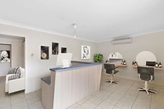 Shop & Retail commercial property leased at 29 - 31 Berserker Street Berserker QLD 4701 Shop & Retail commercial property leased at 29 - 31 Berserker Street Berserker QLD 4701