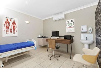 Shop & Retail commercial property leased at 29 - 31 Berserker Street Berserker QLD 4701 Shop & Retail commercial property leased at 29 - 31 Berserker Street Berserker QLD 4701