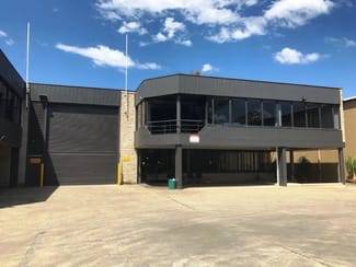 Factory, Warehouse & Industrial commercial property leased at 4/1 Coggins Place Mascot NSW 2020 Factory, Warehouse & Industrial commercial property leased at 4/1 Coggins Place Mascot NSW 2020