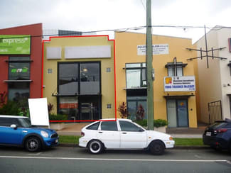 Offices commercial property leased at 42 Mount Gravatt Capalaba Road Upper Mount Gravatt QLD 4122 Offices commercial property leased at 42 Mount Gravatt Capalaba Road Upper Mount Gravatt QLD 4122