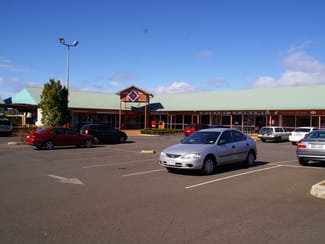 Offices commercial property leased at Shop 11b/462 West Street Kearneys Spring QLD 4350
