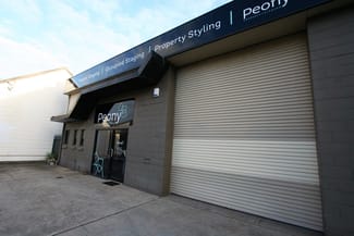 Factory, Warehouse & Industrial commercial property leased at 106 Fern Street Islington NSW 2296