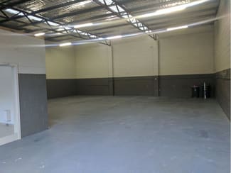Factory, Warehouse & Industrial commercial property leased at 106 Fern Street Islington NSW 2296