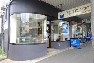 Medical / Consulting commercial property leased at 35D New Canterbury Road Petersham NSW 2049 Medical / Consulting commercial property leased at 35D New Canterbury Road Petersham NSW 2049