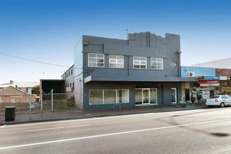 Showrooms / Bulky Goods commercial property leased at Bayside Beauty/254-258 Nepean Highway Edithvale VIC 3196
