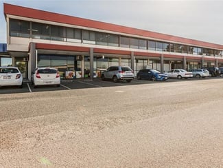 Offices commercial property leased at 17/131 Kewdale Road Kewdale WA 6105