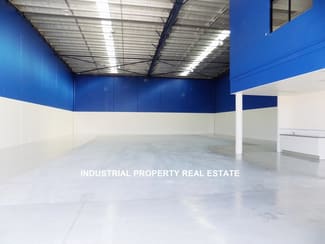 Showrooms / Bulky Goods commercial property leased at Wetherill Park NSW 2164 Showrooms / Bulky Goods commercial property leased at Wetherill Park NSW 2164