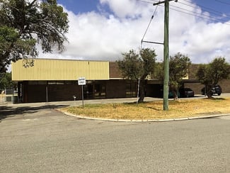 Factory, Warehouse & Industrial commercial property leased at 20 Hodgson Way Kewdale WA 6105 Factory, Warehouse & Industrial commercial property leased at 20 Hodgson Way Kewdale WA 6105