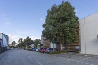 Offices commercial property leased at Rogers Street Port Melbourne VIC 3207 Offices commercial property leased at Rogers Street Port Melbourne VIC 3207