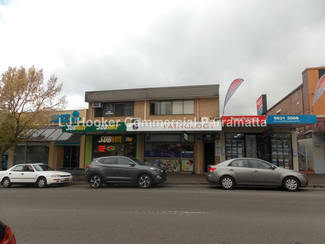 Offices commercial property leased at 3/57-59 Dunmore Street Wentworthville NSW 2145